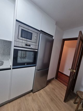 Piso en venta en Ensanche en Coruña (A)