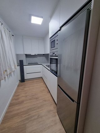 Piso en venta en Ensanche en Coruña (A)