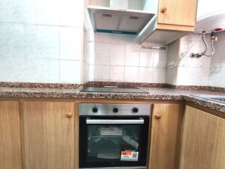 Piso en venta en Alcoy/Alcoi