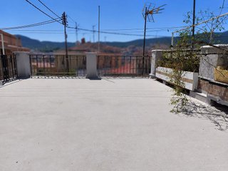 Piso en venta en Alcoy/Alcoi