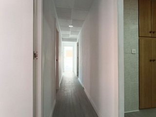 Piso en venta en Alcoy/Alcoi