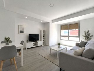 Piso en venta en Barri Eixample en Alcoy/Alcoi