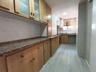 Piso en venta en Barri Eixample en Alcoy/Alcoi