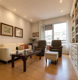 Piso en venta en San Pedro de Deusto-La Ribera en Bilbao