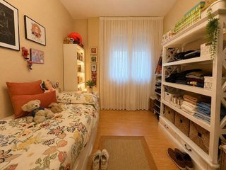 Piso en venta en San Pedro de Deusto-La Ribera en Bilbao