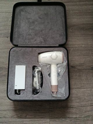 Depiladora Cecotec Bamba Skincare IPL
