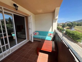 Piso en venta en Mijas Golf en Mijas