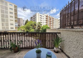 Piso en venta en Canalejas - Gran Vía en Salamanca