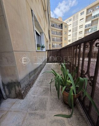 Piso en venta en Canalejas - Gran Vía en Salamanca