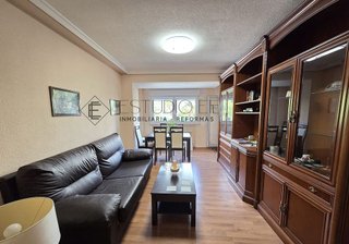 Piso en venta en Canalejas - Gran Vía en Salamanca
