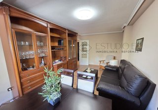 Piso en venta en Canalejas - Gran Vía en Salamanca