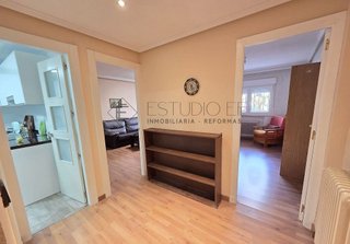 Piso en venta en Canalejas - Gran Vía en Salamanca
