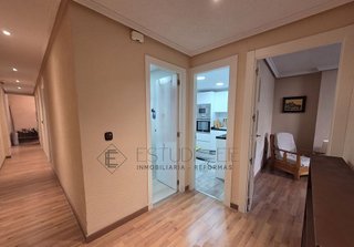 Piso en venta en Canalejas - Gran Vía en Salamanca