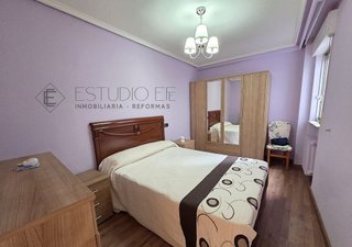 Piso en venta en Canalejas - Gran Vía en Salamanca