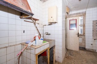 Piso en venta en Numancia - San Fernando en Santander
