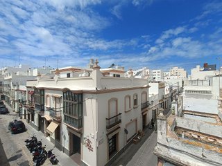 Piso en venta en Centro Ciudad en San Fernando