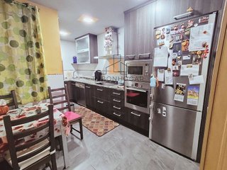 Piso en venta en Camino de Onda - Salesianos - Centro en Burriana