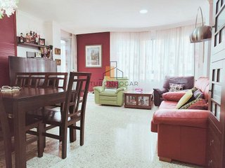 Piso en venta en Camino de Onda - Salesianos - Centro en Burriana