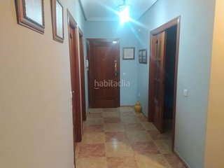 Piso en venta en Alcaudete