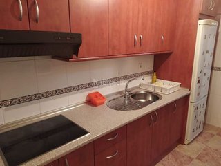 Piso en venta en Alcaudete