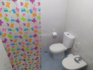 Piso en venta en Alcaudete