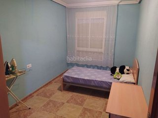 Piso en venta en Alcaudete