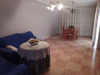 Piso en venta en Alcaudete