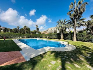 Piso en venta en Arroyo de la Miel en Benalmádena