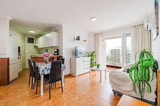Piso en venta en Puerto Marina en Benalmádena