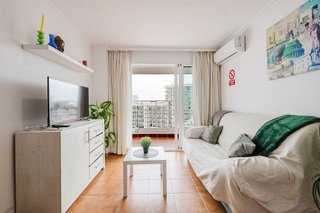 Piso en venta en Puerto Marina en Benalmádena