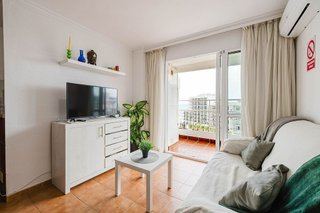 Piso en venta en Puerto Marina en Benalmádena