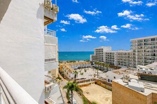 Piso en venta en Puerto Marina en Benalmádena