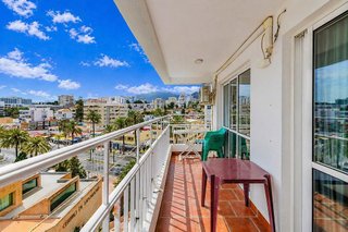 Piso en venta en Puerto Marina en Benalmádena
