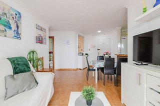Piso en venta en Puerto Marina en Benalmádena