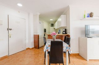 Piso en venta en Puerto Marina en Benalmádena