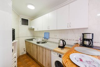 Piso en venta en Puerto Marina en Benalmádena