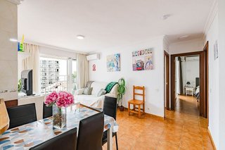 Piso en venta en Puerto Marina en Benalmádena