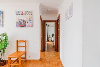 Piso en venta en Puerto Marina en Benalmádena