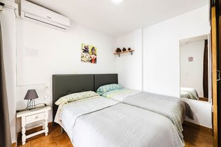 Piso en venta en Puerto Marina en Benalmádena