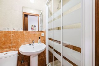 Piso en venta en Puerto Marina en Benalmádena