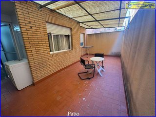 Piso en venta en Santomera