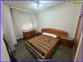 Piso en venta en Santomera