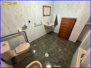 Piso en venta en Santomera