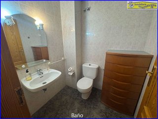 Piso en venta en Santomera