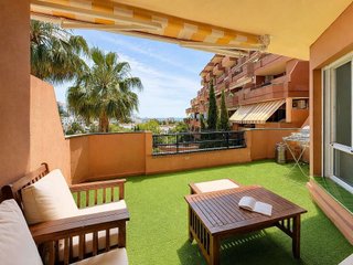 Piso en venta en Torrequebrada en Benalmádena