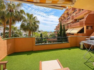 Piso en venta en Torrequebrada en Benalmádena