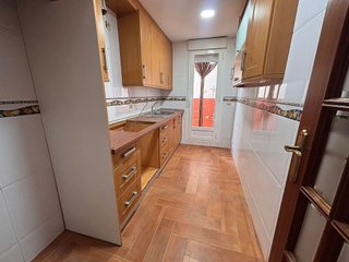 Piso en venta en Tomelloso