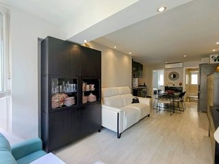 Piso en venta en La Malagueta - La Caleta en Málaga