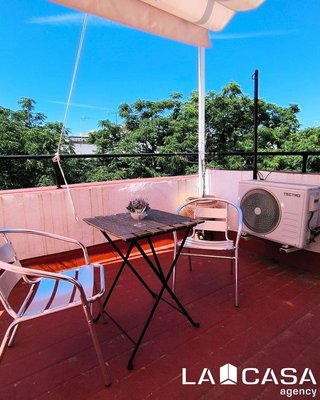 Piso en venta en Cruz Roja en Sevilla