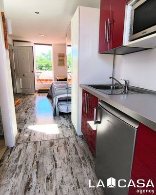 Piso en venta en Cruz Roja en Sevilla